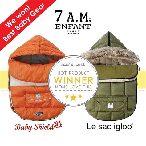 10 on the 10th :: celebrating 10K on FB with 7 AM Enfant :: giveaway ...