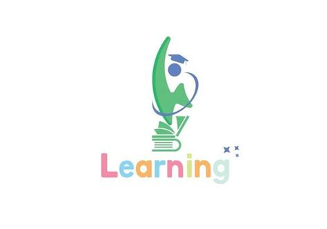 Image result for Learning Center Logo