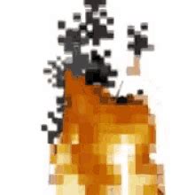 Simpsons Tyre Fire GIFs | Tenor