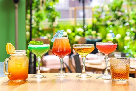 Inside SERRA by Birreria at Eataly Flatiron - GoVisit.Guide