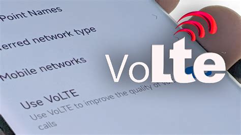 Image result for What Is Volte for Android