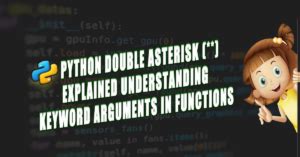 Image result for Python for Loop Asterisk Code