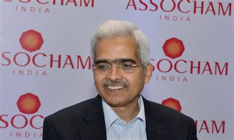 Shaktikanta Das Named Economic Affairs Secretary In Bureaucratic ...