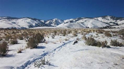 Jack Rabbit Trail, lake placid, United States Of America - Top ...