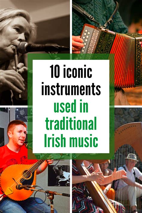 Image result for Irish Stringed Instruments