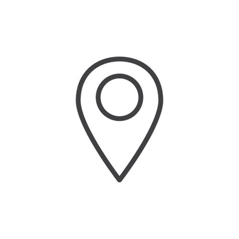 Map Marker Vector 的图像结果