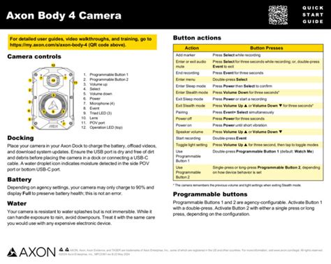 Image result for Axon Body 2 Tutorial