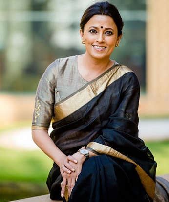 World TV Day: Soumya To Anupamaa, Female TV Characters Who Inspired ...