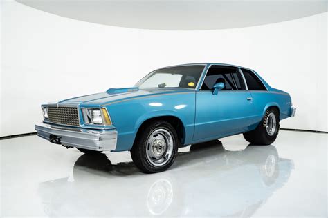 1978 Chevrolet Malibu