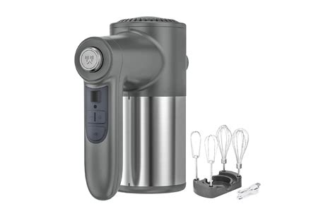 Best Hand Held Cordless Mixer at Sheila Tejada blog