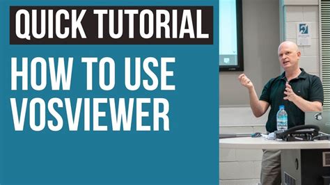 Image result for Vosviewer Tutorial