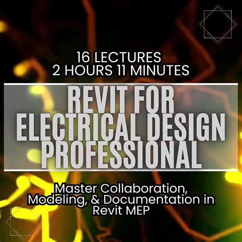 Image result for Revit Electrical Course