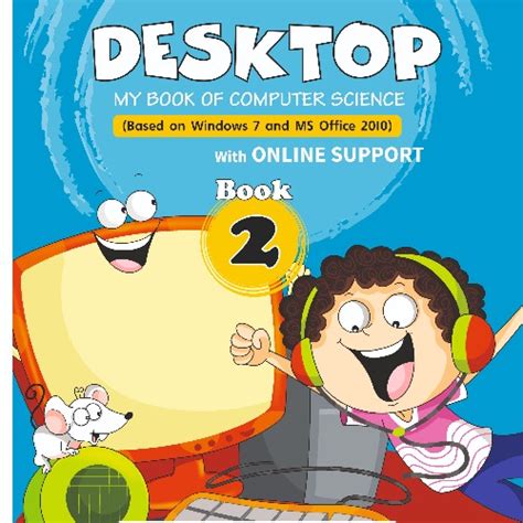 Image result for Basic Computer Book 98