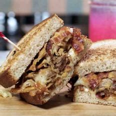 Noble Sandwich Co. | Restaurants : Food Network | Food Network