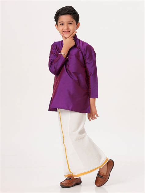 Kids Kurta Sets | Buy Boys Kurta Set Combo Online | Kurta Sets for Boy ...