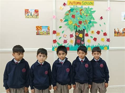 Icon International School