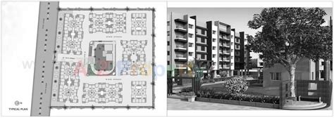 Radhika Homes | Shops, Flats & Offices at Dindoli, Surat