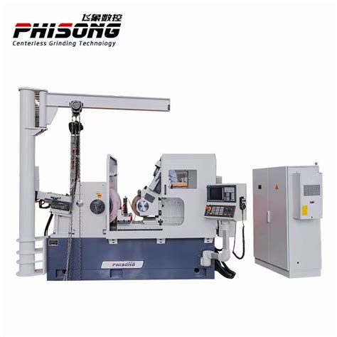 Center Grinding Machine 的图像结果