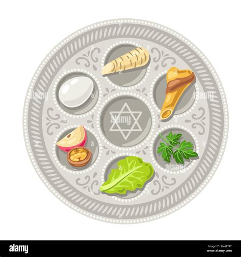 Happy Passover In Hebrew