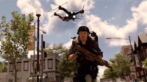 The Division 2 Mods Guide: How to Unlock Mods