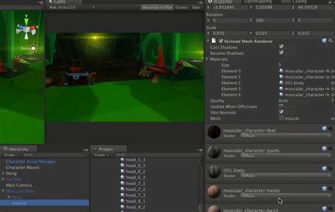 Image result for Unity Texturing Tutorial