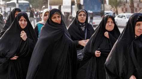 Year Ender: 2024 and Iranian women's rights: Has anything changed?
