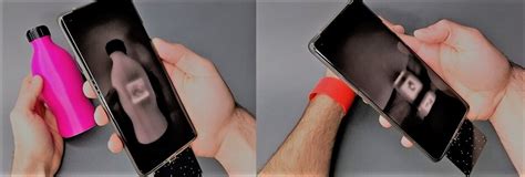 Image result for Invisible QR Code