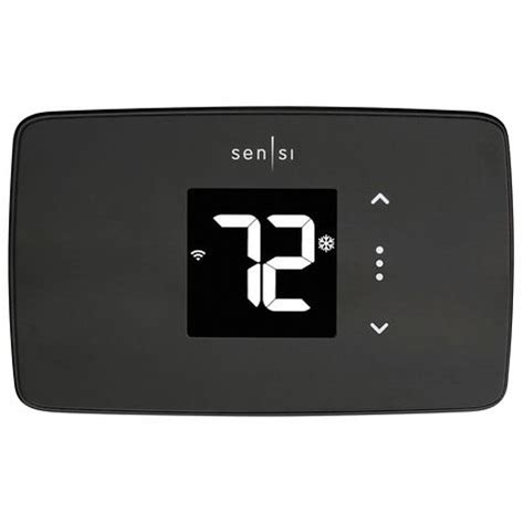Sensi Thermostat Manual