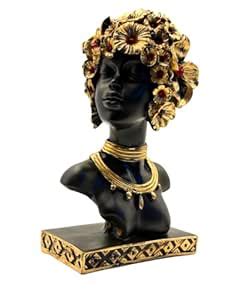 Buy Orna Dwell African Majestic Flora - Figurine | Handcrafted ...