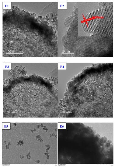 Highly Efficient Photo-Degradation of Gaseous Organic Pollutants ...
