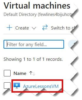 Azure Disk Encryption 的图像结果