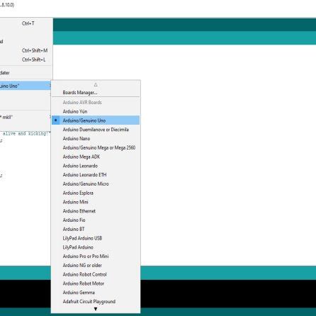 Image result for Arduino Uno Software