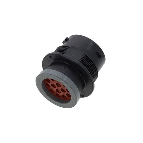 HDP24-18-14PE-L017 TE Connectivity Deutsch Connectors | Connectors ...