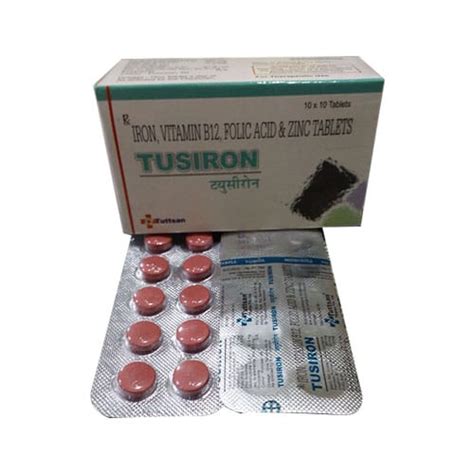 TRIPSAN-10 Tablets Tuttsan Pharma Pvt. Ltd.