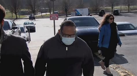 Woman detained in investigation of 2 half-sisters’ bodies buried in suitcases, Cleveland police say