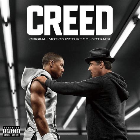 Album Review: Creed OST
