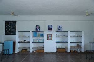 Sri Krishnadevaraya College of Agricultural Sciences - SKCAS