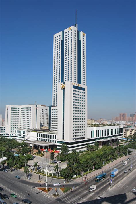 东莞厚街嘉华酒店住一晚最低多少钱