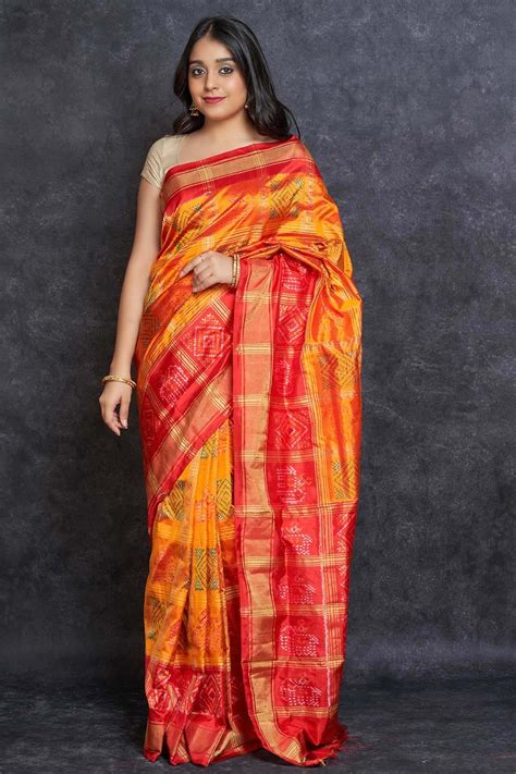 Silk Sarees – Kay the fashion bay
