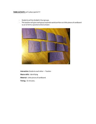 Lesson 23 Mini Project Flyer Game 4 的图像结果