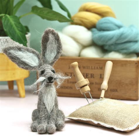 Needle Felt Tutorial 的图像结果