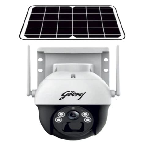 solar cctv cameras | Solar camera | godrej cctv camera | cctv camera ...