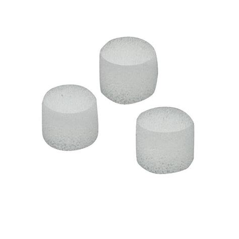 DMS Holdings. Filter Oxygen Flow For Mabis Nebulizers 10/Pk - 40-111-0 ...