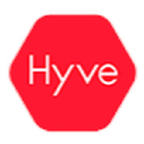 Hyve Group - YouTube