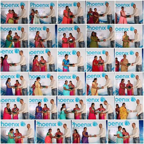 Fluentgrid Office Photos