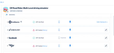 Image result for API Interface Error