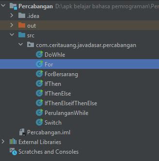 Image result for Code Perulangan Java Netbeans