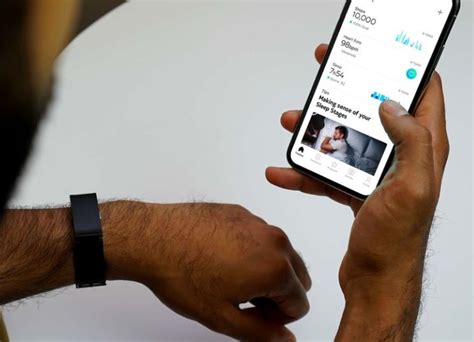 Withings Pulse HR: prezzo, caratteristiche, uscita e notizie in Italia