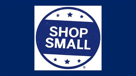 Shop Small Logo 的图像结果