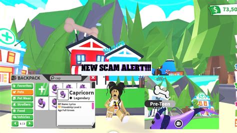 AdoptMe Scamming 的图像结果